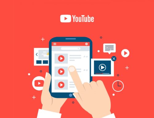 Những hướng dẫn để tăng khả năng nhận diện video của bạn trên Youtube