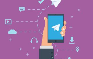 Mua Member Telegram