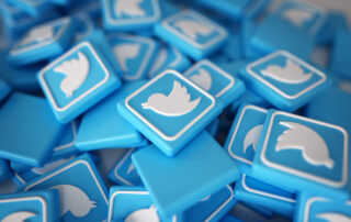 Follow Twitter