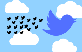 Follow Twitter