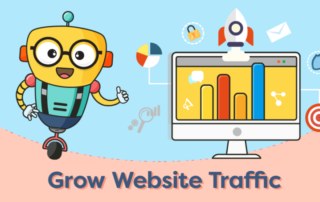 mua traffic cho website