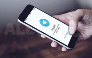 Mua View Telegram