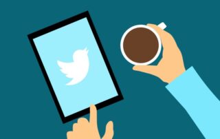 Mua Follow Like Retweet Twitter