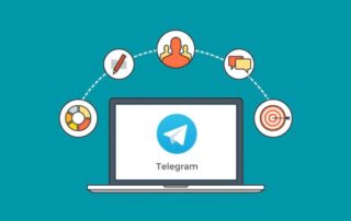 Mua Subscribe Telegram