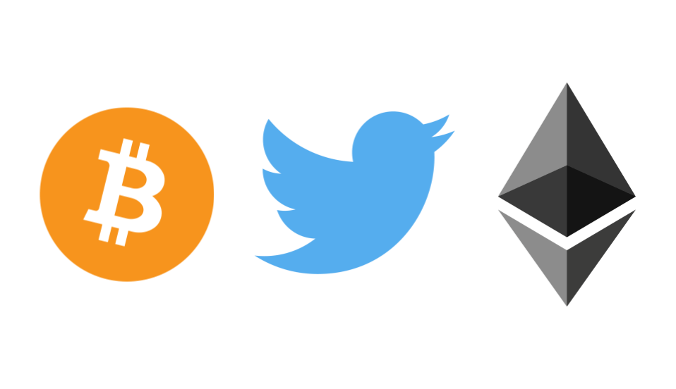 Mua Follow Twitter voi Cryptocurrency
