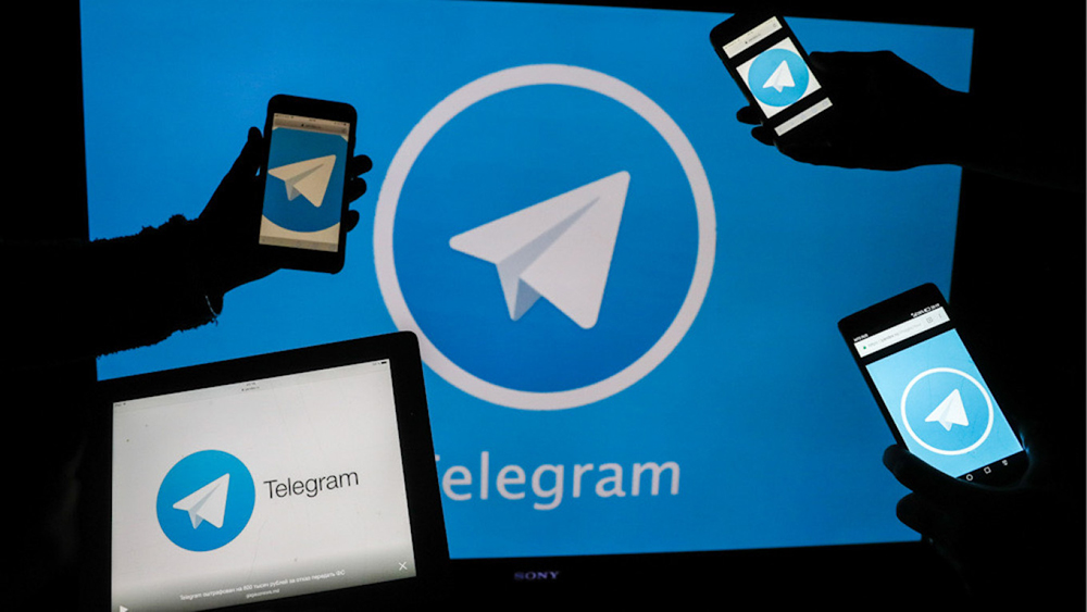 Dịch vụ mua member Telegram