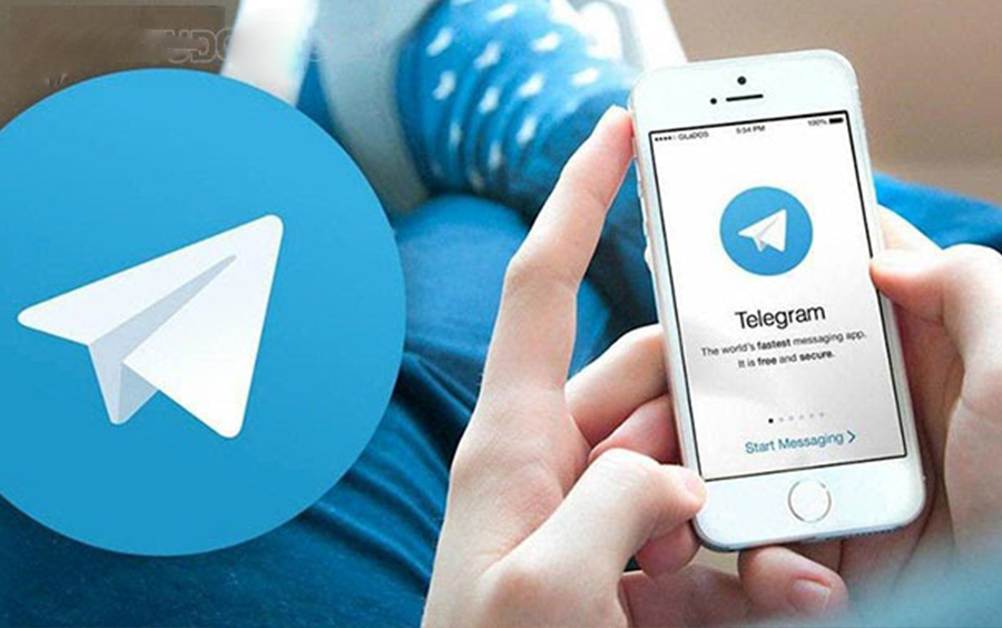 Tăng Member Telegram bằng cách liệt kê thư mục