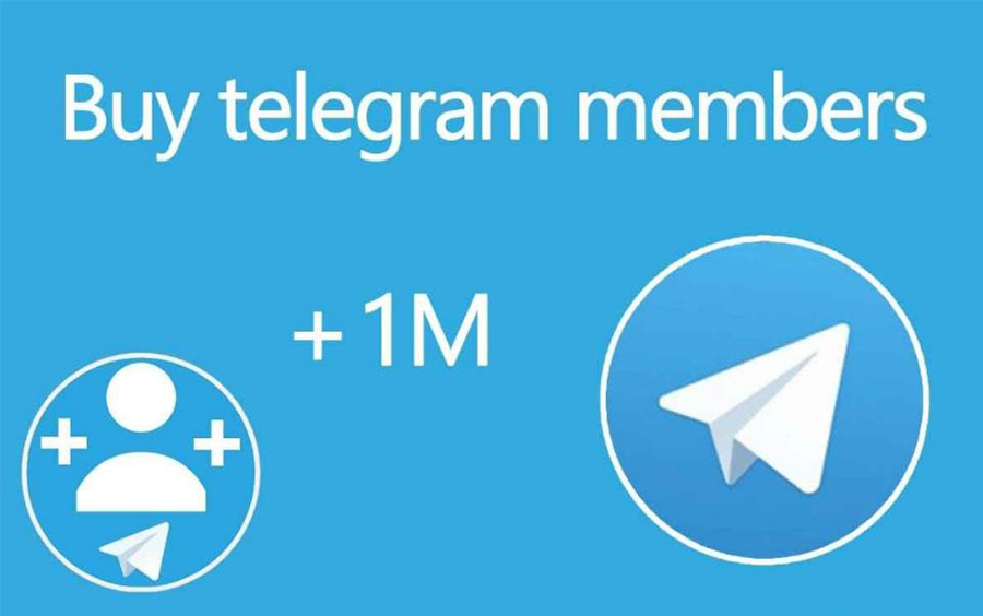 Mua Member Telegram tăng thành viên nhanh chóng và chất lượng