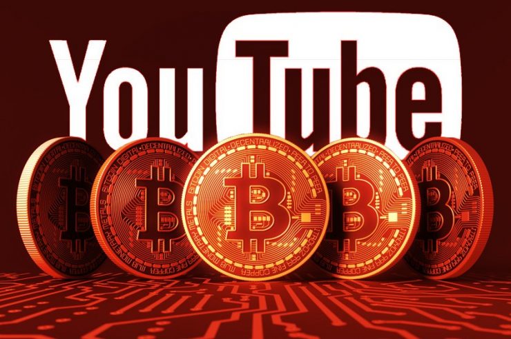 Bitcoin Cryptocurrency Youtube