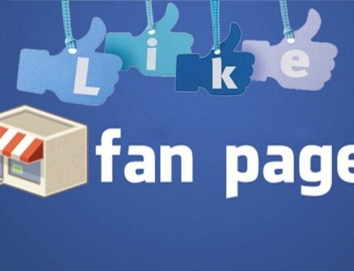 Những Điều Bạn Cần Biết Về Quản Trị Fanpage Facebook