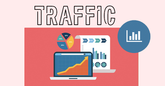 traffic website