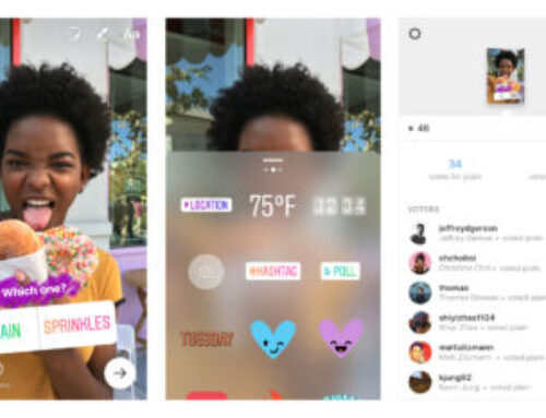 6 Sticker Instagram để thu hút sự chú ý của mọi người từ Story Insta của bạn