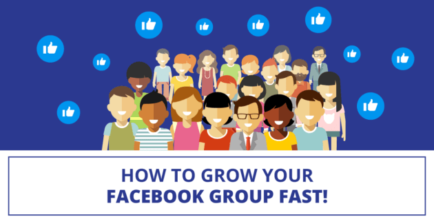 Như thế nào để phát triển nhóm Facebook của bạn?
