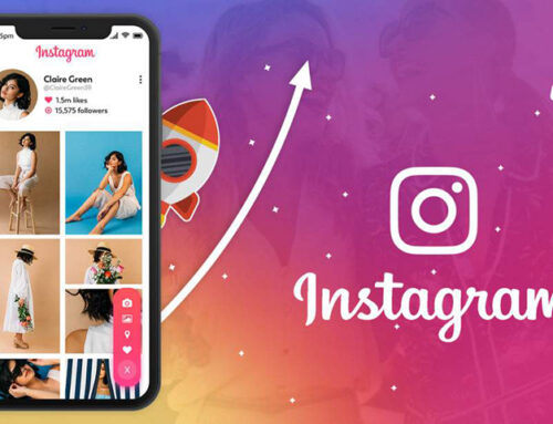 Instagram – Một trong những công cụ truyền thông xã hội quan trọng và phổ biến nhất