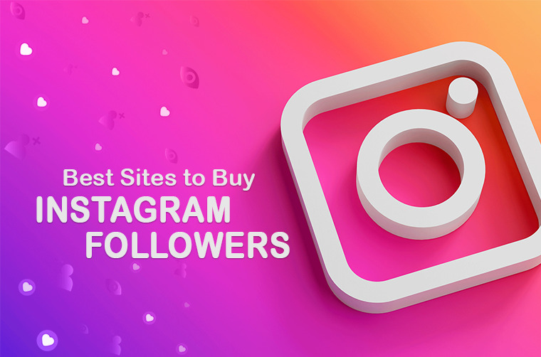 Dịch vụ uy tín để mua Follow Instagram