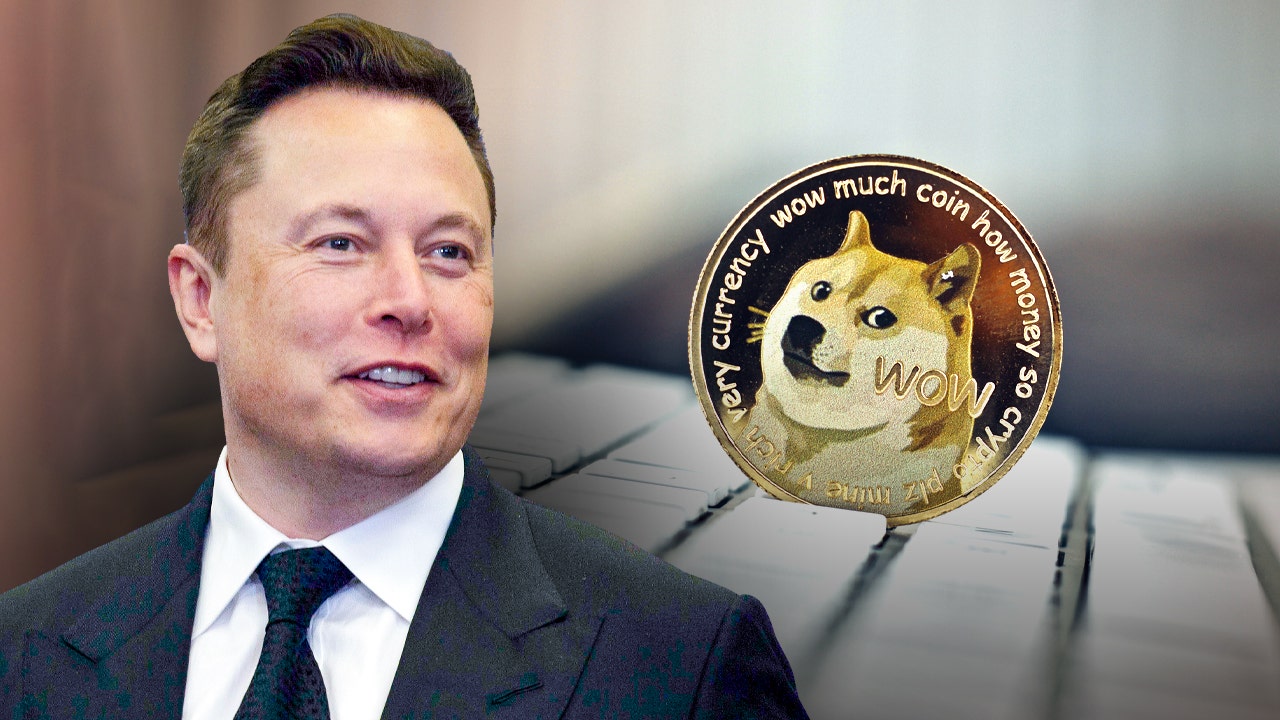 Elon Musk gọi Dogecoin là 'tương lai của tiền tệ'