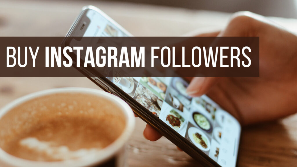 Chiến lược tiếp thị trên Instagram của bạn?