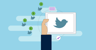 Có nên mua bán account Twitter?