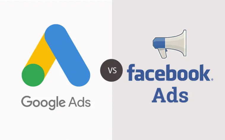 Quảng cáo Google Ads hay Facebook Ads? Khách hàng tiềm năng đang ở đâu?