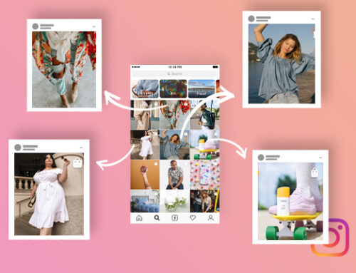 Làm thế nào để đăng ký Trang Khám phá Instagram?