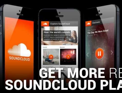 Làm thế nào để có được nhiều người nghe hơn trên SoundCloud?