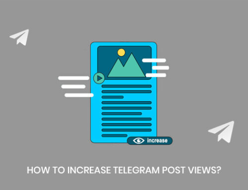 Làm thế nào để tăng View Post Telegram?