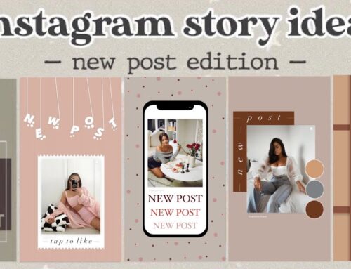 30 Ý tưởng về Story Instagram để thu hút người theo dõi của bạn