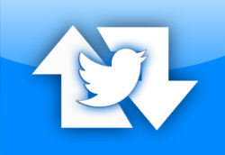 tăng retweet twitter cho Tweet