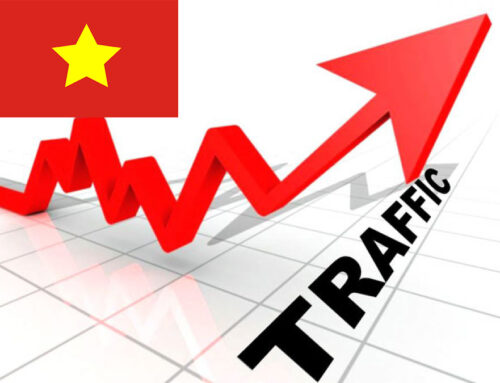 Như thế nào để tăng traffic Việt cho website?