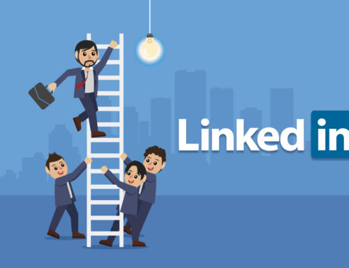 Làm thế nào để thành công trên LinkedIn?