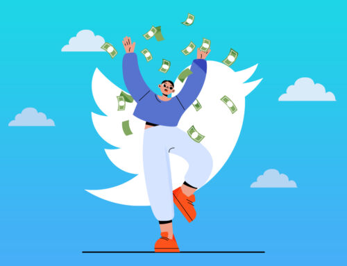Làm thế nào để kiếm tiền trên Twitter?