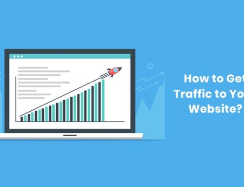 20 cách để có thêm traffic vào website của bạn?