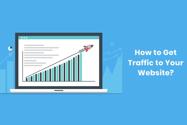 Như thế nào để tăng traffic cho website của bạn