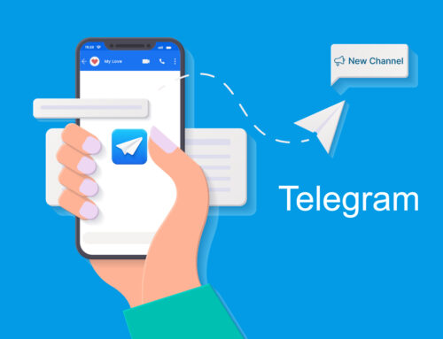 Làm cách nào để tạo kênh Telegram?