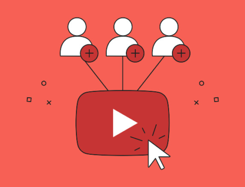 5 cách tăng subscribe Youtube dễ dàng nhất (2024)